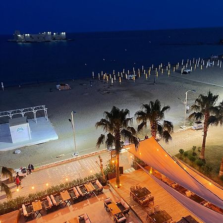 Hotel Angel Beach - Kizkalesi Mersin Erdemli Exteriér fotografie