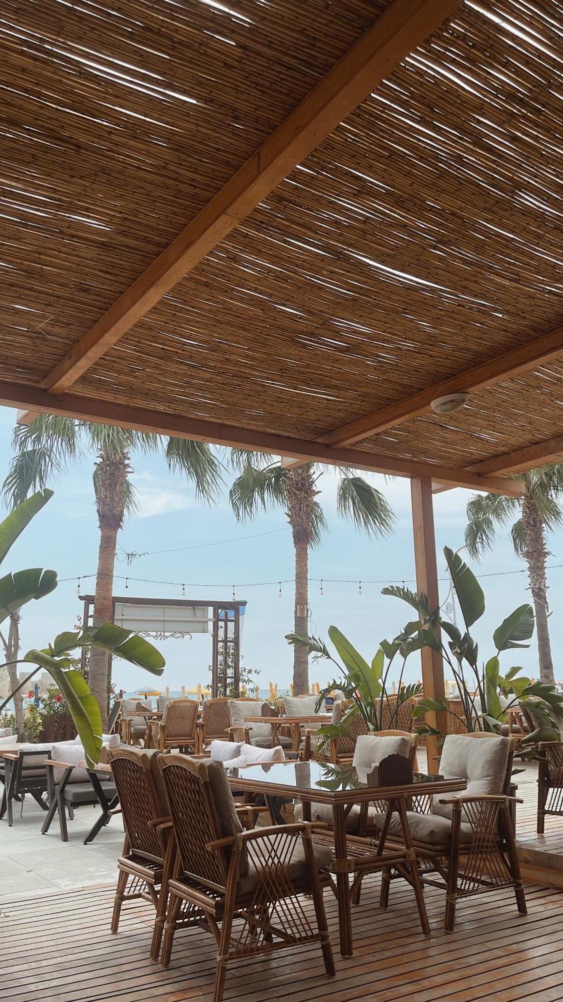 Hotel Angel Beach - Kizkalesi Mersin Erdemli Exteriér fotografie